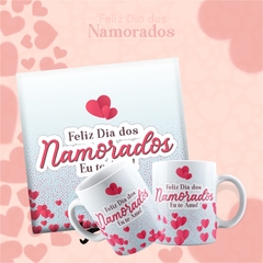 CANECA + AZULEJO - comprar online