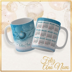 CANECA CALENDÁRIO COM FOTO - comprar online