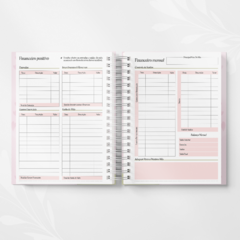 PLANNER SELF LOVE - loja online