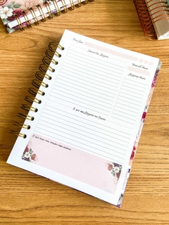 CADERNO DEVOCIONAL - comprar online