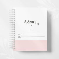 AGENDA SELF LOVE - comprar online