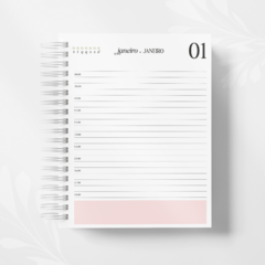 AGENDA SELF LOVE - loja online