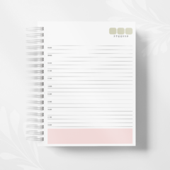 AGENDA SELF LOVE - comprar online