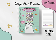 PROFISSÕES FLORK - N COISAS