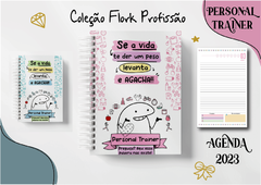 PROFISSÕES FLORK - comprar online