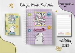 PROFISSÕES FLORK - N COISAS