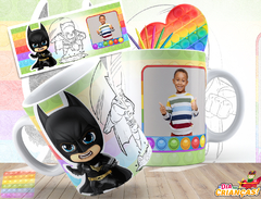 CANECA POP IT - N COISAS