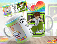 CANECA POP IT - loja online