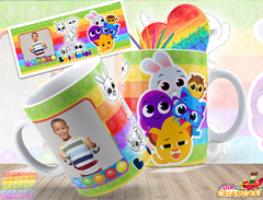 Imagem do CANECA POP IT