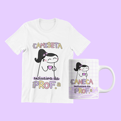 COMBO CAMISETA + CANECA