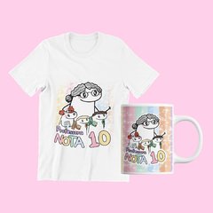 COMBO CAMISETA + CANECA - loja online