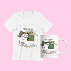 COMBO CAMISETA + CANECA - comprar online