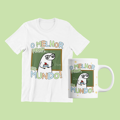 COMBO CAMISETA + CANECA - loja online