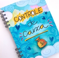 CONTROLE FINANCEIRO