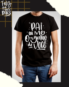 Camiseta lettering - N COISAS