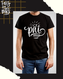 Camiseta lettering - comprar online