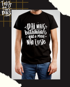 Camiseta lettering - loja online