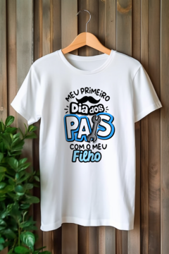 CAMISETAS VARIADAS - N COISAS