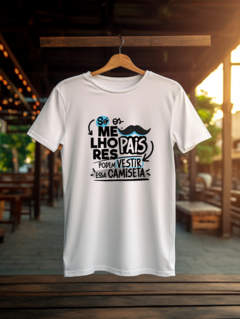 CAMISETAS VARIADAS - loja online