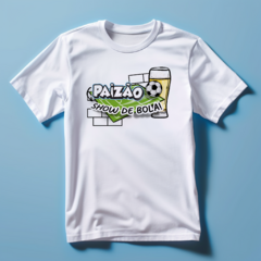 Imagem do CAMISETAS VARIADAS