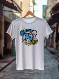 CAMISETAS VARIADAS