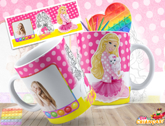 CANECA POP IT