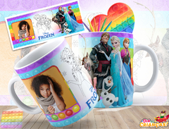 CANECA POP IT - comprar online