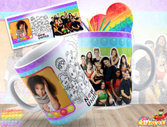 CANECA POP IT - N COISAS