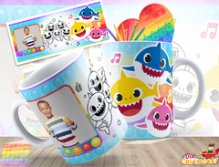 CANECA POP IT - loja online