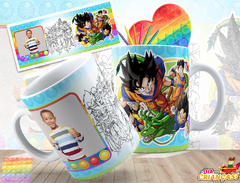 Imagem do CANECA POP IT