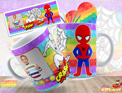 CANECA POP IT