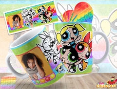 CANECA POP IT - N COISAS