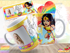 CANECA POP IT - comprar online