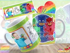 CANECA POP IT na internet