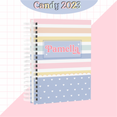 CAPAS CANDY COLOR - comprar online