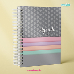 CAPAS AGENDAS 2024 - comprar online