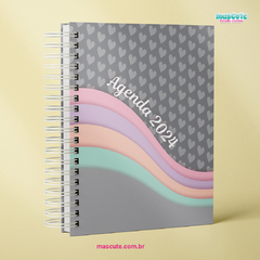 CAPAS AGENDAS 2024 - comprar online