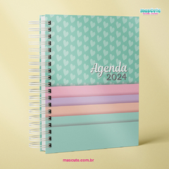 CAPAS AGENDAS 2024 - loja online