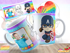 CANECA POP IT - loja online