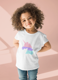 CAMISETAS POP IT - N COISAS