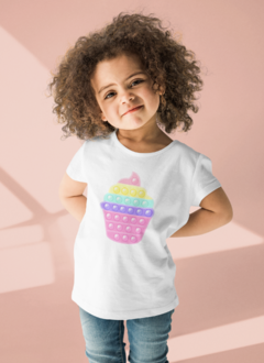 CAMISETAS POP IT - comprar online