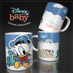 CANECA DISNEY BABY