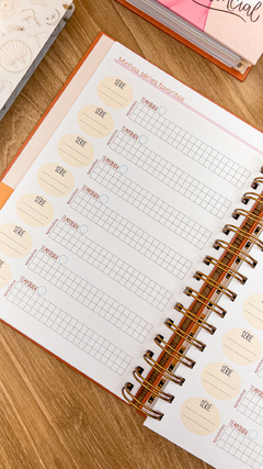 PLANNER CANDY - comprar online