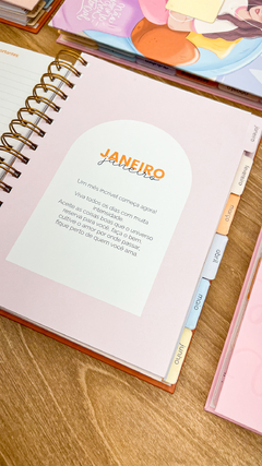 PLANNER CANDY - comprar online