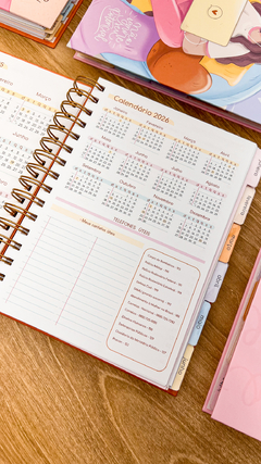 PLANNER CANDY - loja online