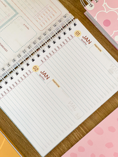 MIOLO AGENDA CANDY - comprar online