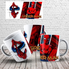 Spider Man - comprar online