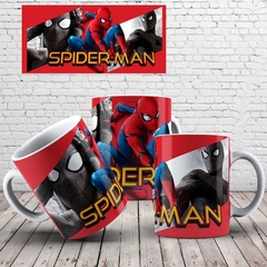 Spider Man - comprar online