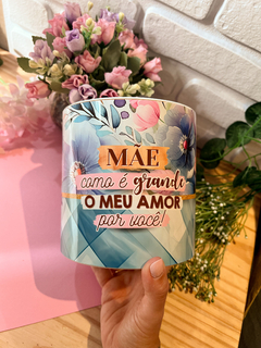 CANECAS PARA MÃES ELEGANTES... - N COISAS