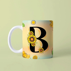 CANECA GIRASSOL - comprar online